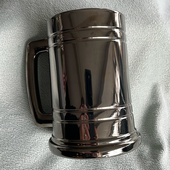 Hockey Night in Canada Beer Stein - Picture 8 of 11